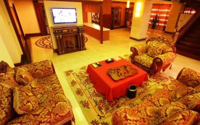 Lan Hua Hotel Jincheng