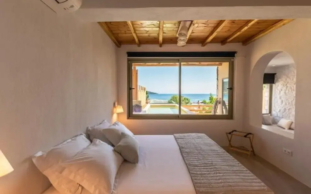 Meli Suites Thassos