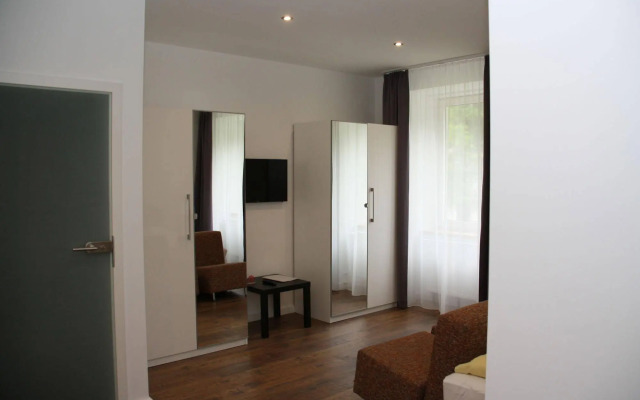 Hotel Rader