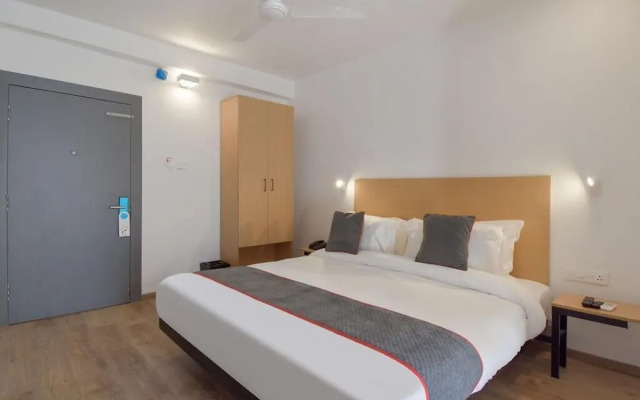 Hotel Jaiman