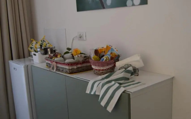 Casa Vacanza e per lavoro Tessyhouse