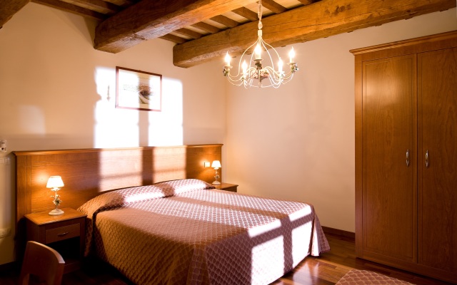 Appartamento Le Rondini