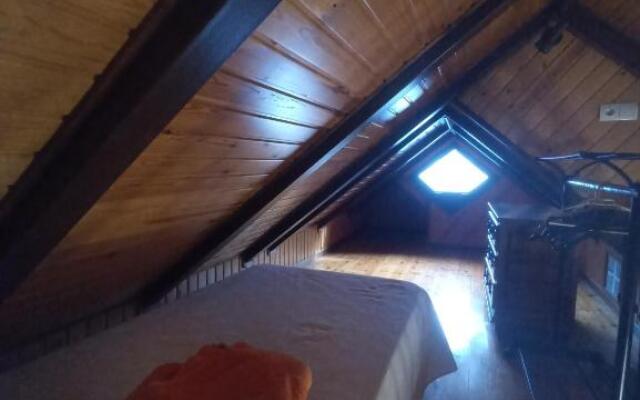 Apartamento Sorripas 4