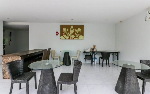 NIDA Rooms Bo Phut 1289 Beach