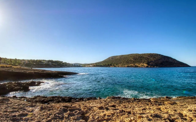 Summer Villa in Porto Rafti