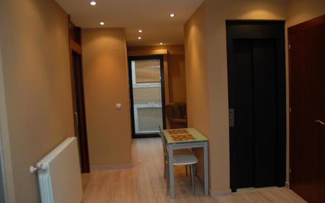 Apartamento Enol