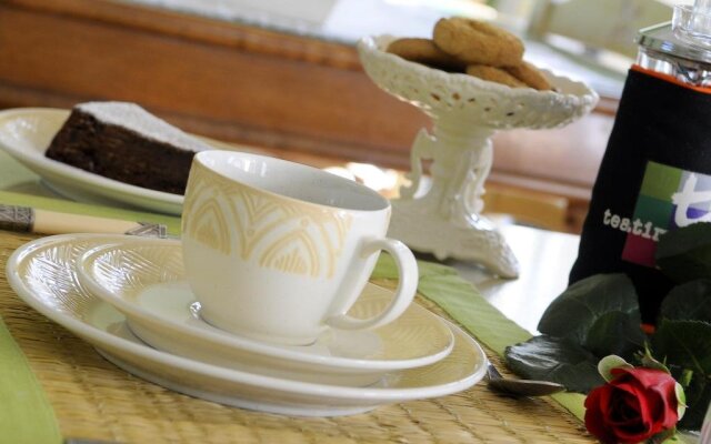 Poggio di Luna Relais