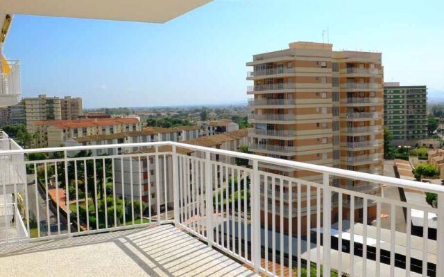 Apartamentos Estoril I - II Orange Costa