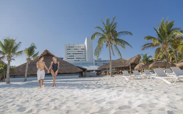 InterContinental Presidente Cancun Resort, an IHG Hotel