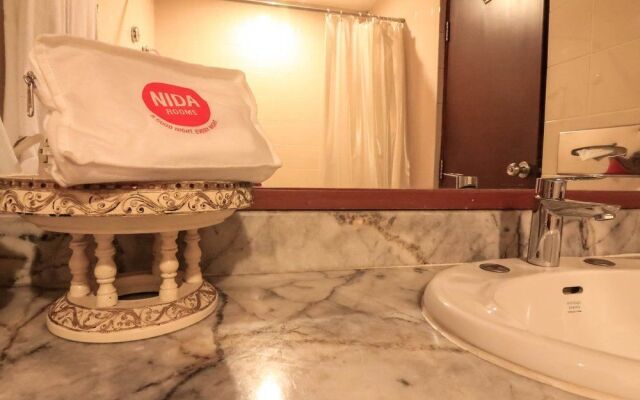 Nida Rooms Huay Kaew 23 Glass House