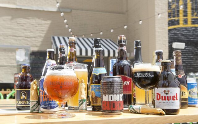 Kimpton Hotel Monaco Pittsburgh by IHG