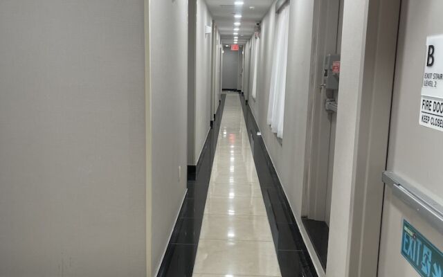 Park Bliss Hotel Bronx