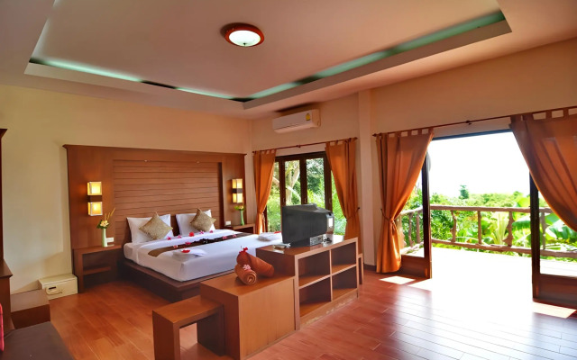 Phuchawee Lanta Villa