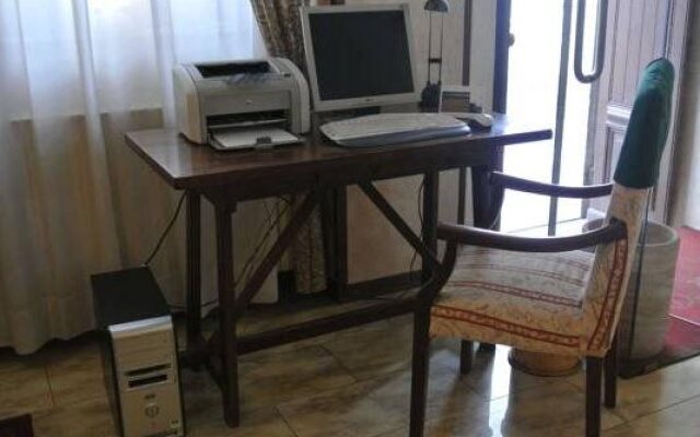 Hotel Pavone