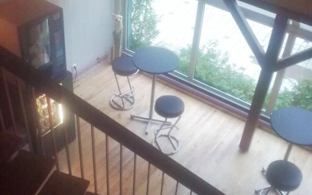 Hotel Restaurant De La Poste