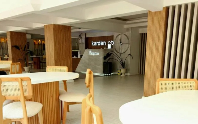 Karden Otel
