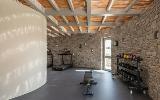 Cosme, A Luxury Collection Resort, Paros