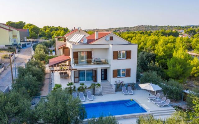 Villa Malu Sun I