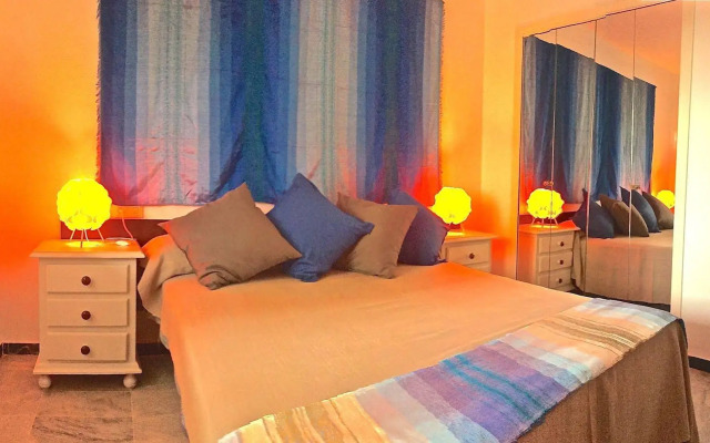 Apartamentos Torrenueva Park