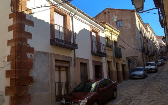 Los Balcones - Alojamiento Rural en Sigüenza