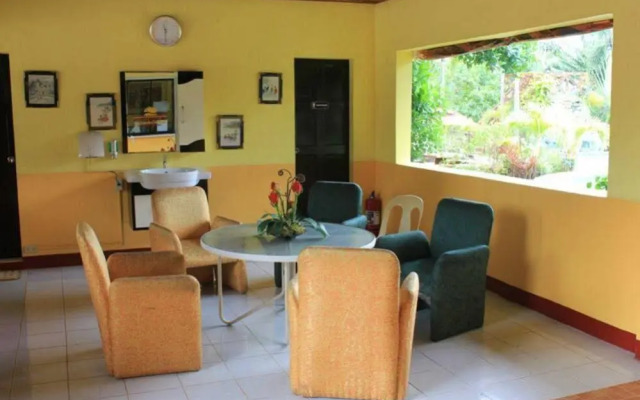 Bakasyunan Resort Zambales