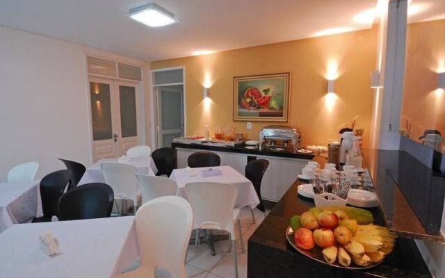 Hotel Casa Branca Unidade III