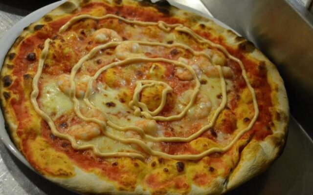 Hotel Ristorante Pizzeria Mancinelli