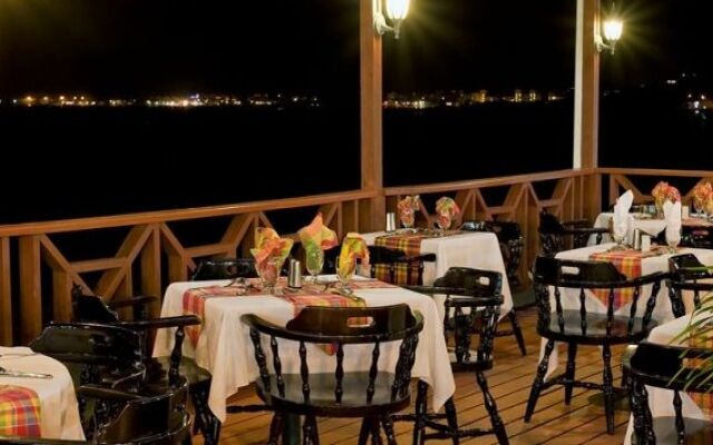 St Lucian by Rex Resorts