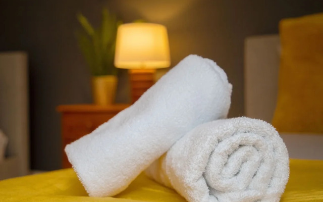 Spacious 3-bed House