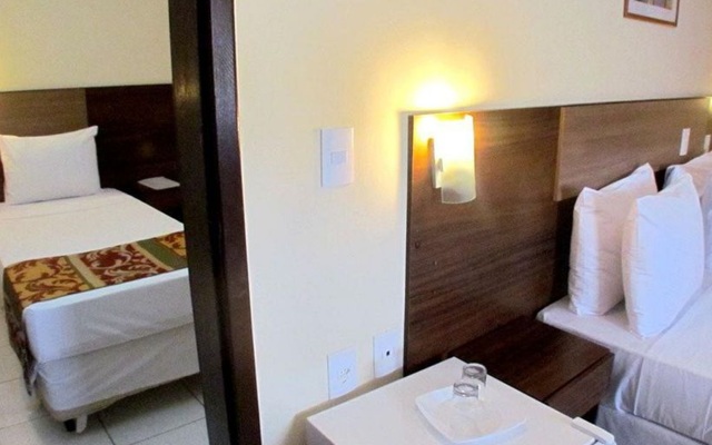 G2 Beach Hotel