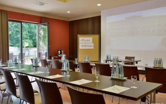 Schlosshotel Blankenburg