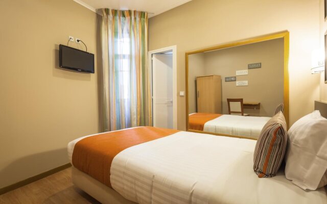 Vila Nova Guesthouse