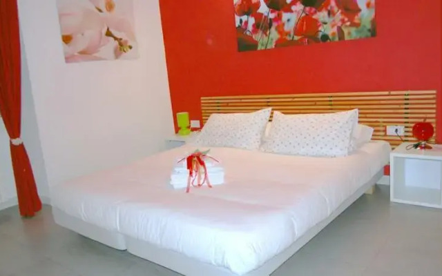 B&B Nicolo' III