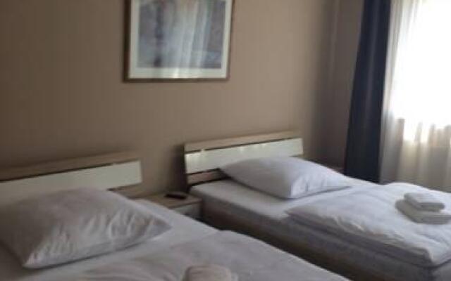 Das SP Hotel