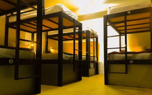 G&Z Plan B Hostel