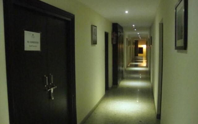 Lords Eco Inn Dahej