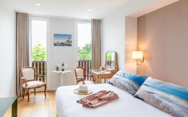 Hotel Briketenia