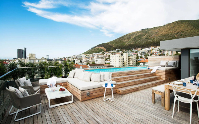 Artea by Totalstay