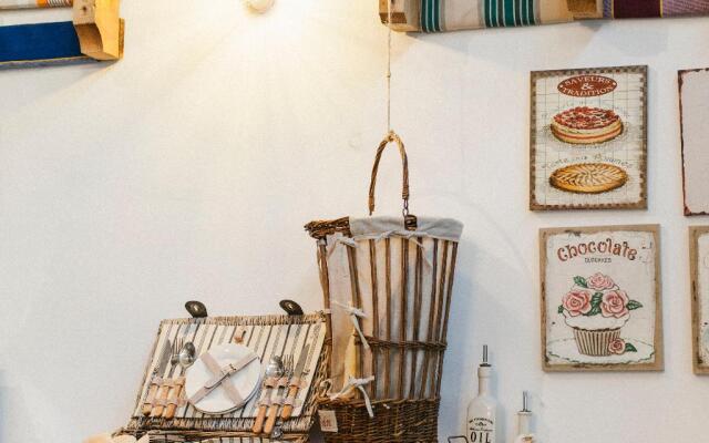 Los Seises Sevilla, a Tribute Portfolio Hotel