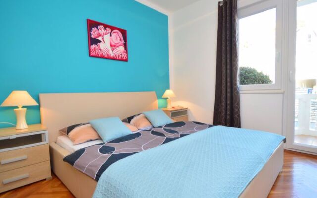 Apartment Aquanur Cervia 18303