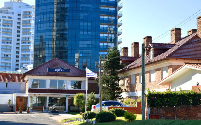 Hotel Ajax