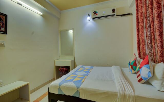 OYO 17259 Home Elegant 2BHK Vidhyadhar Nagar