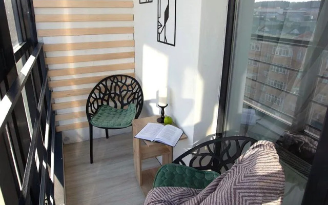 Как дома на улице Комсомольская, д. 56