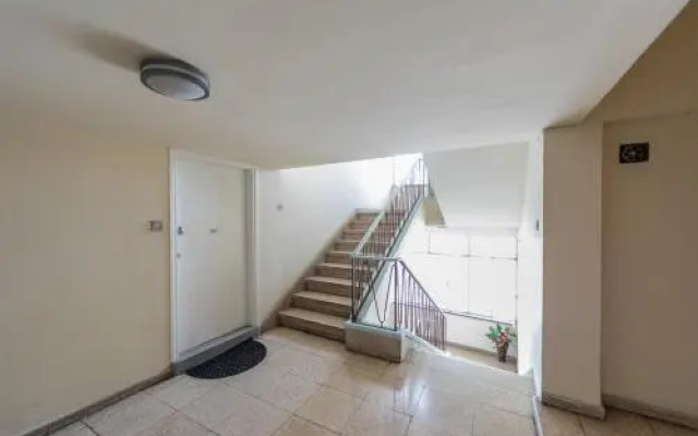 Ledra Star Central Apartment
