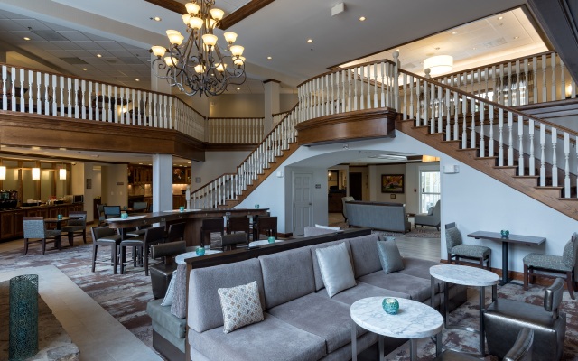 Homewood Suites by Hilton Raleigh/Cary