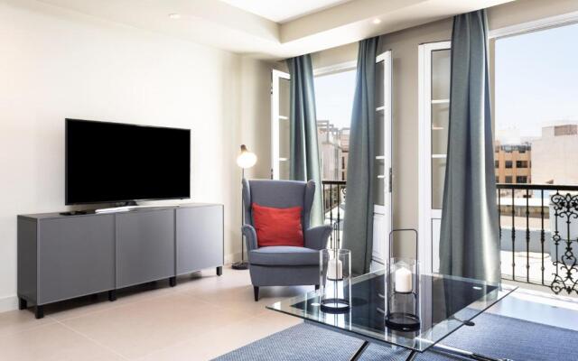 Rooms & Suites Loft 2E Deluxe Edition Arrecife