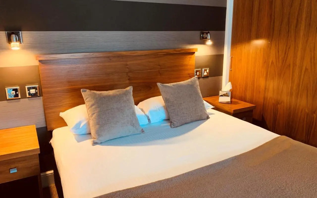 The Craibstone Suites