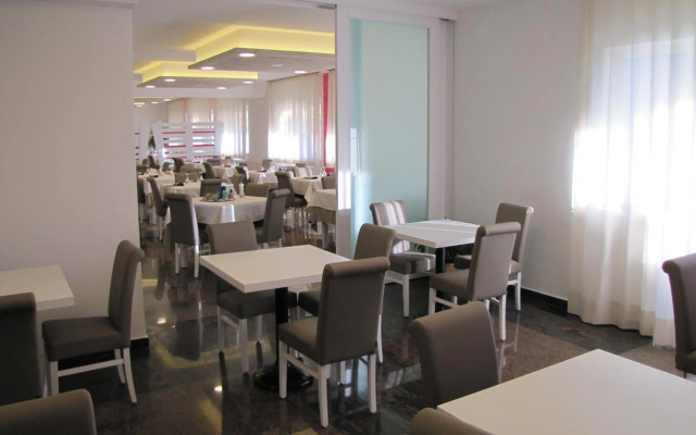 Hotel Ristorante Scaranò