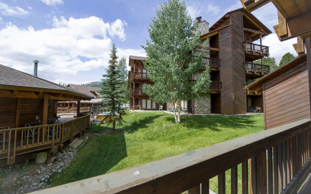 Tyra by Wyndham Vacation Rentals