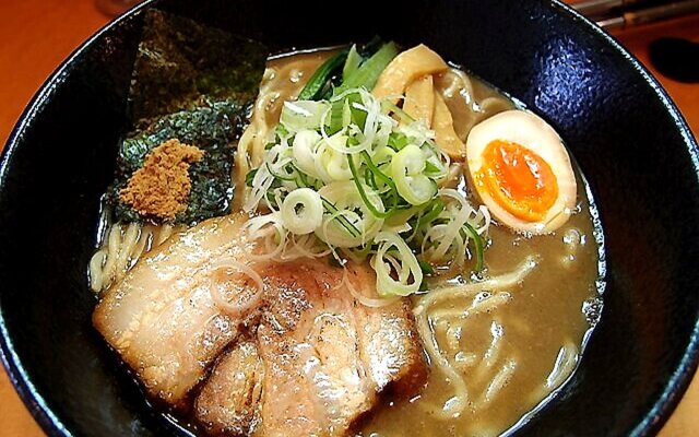OF High Grade Nippombashi Apartment No2